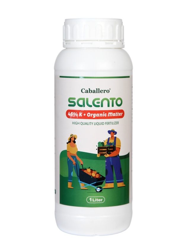 پتاس ٪٤٥ SALENTO 45%