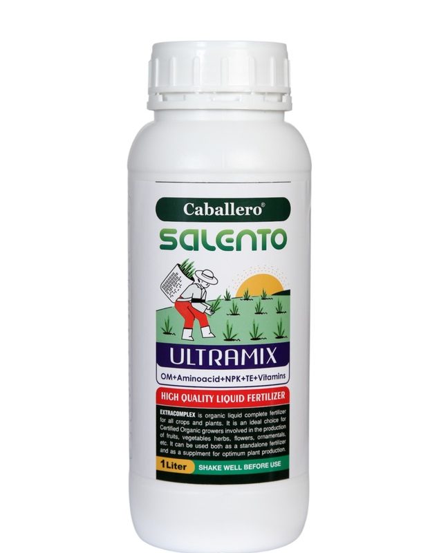 اولترامیکس SALENTO ULTRAMIX