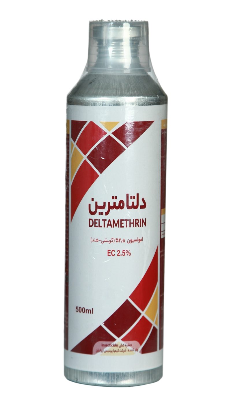 دلتامترین