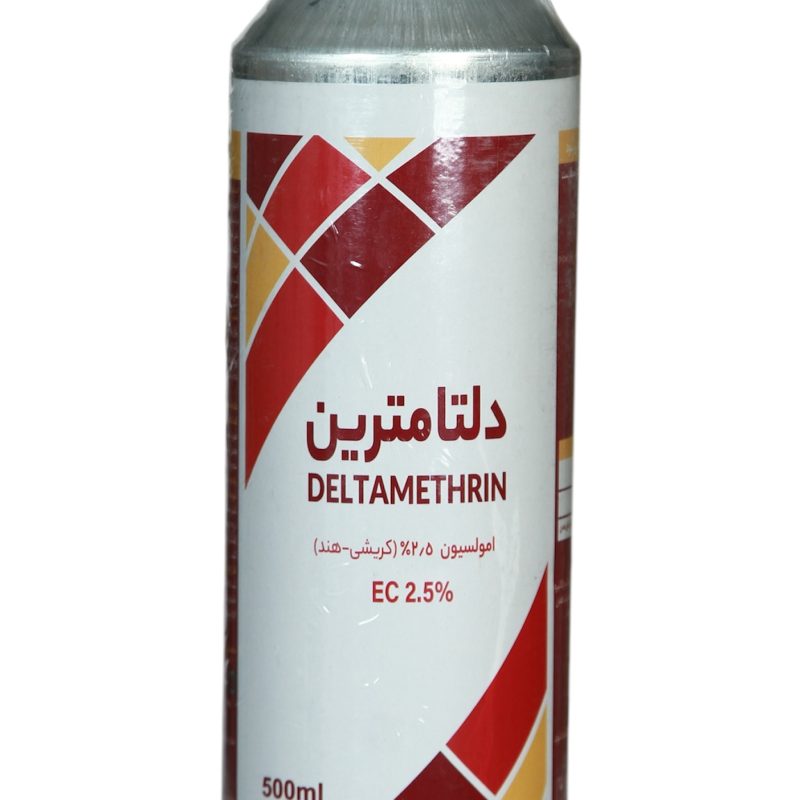 دلتامترین