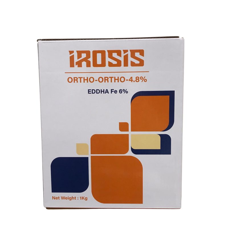 کود آهن IROSIS