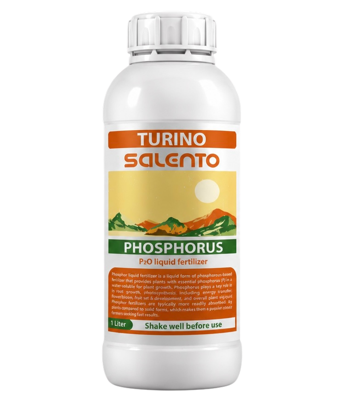 فسفر مایع PHOSPHORUS