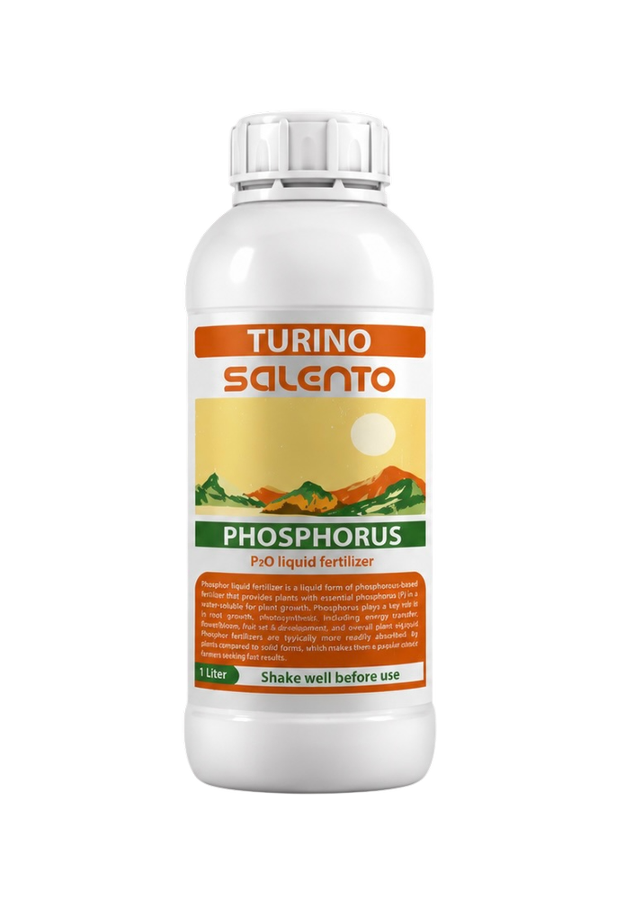 فسفر مایع PHOSPHORUS