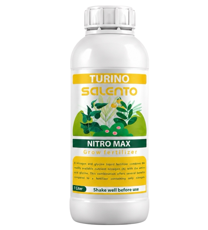 ازت مایع NITROMAX