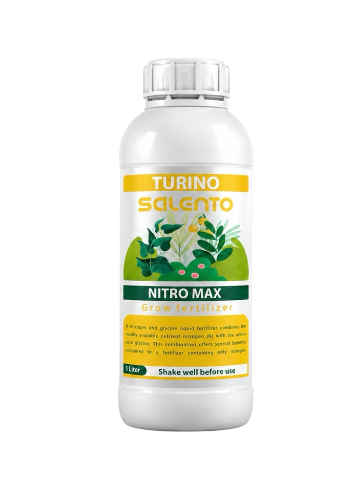 ازت مایع NITROMAX