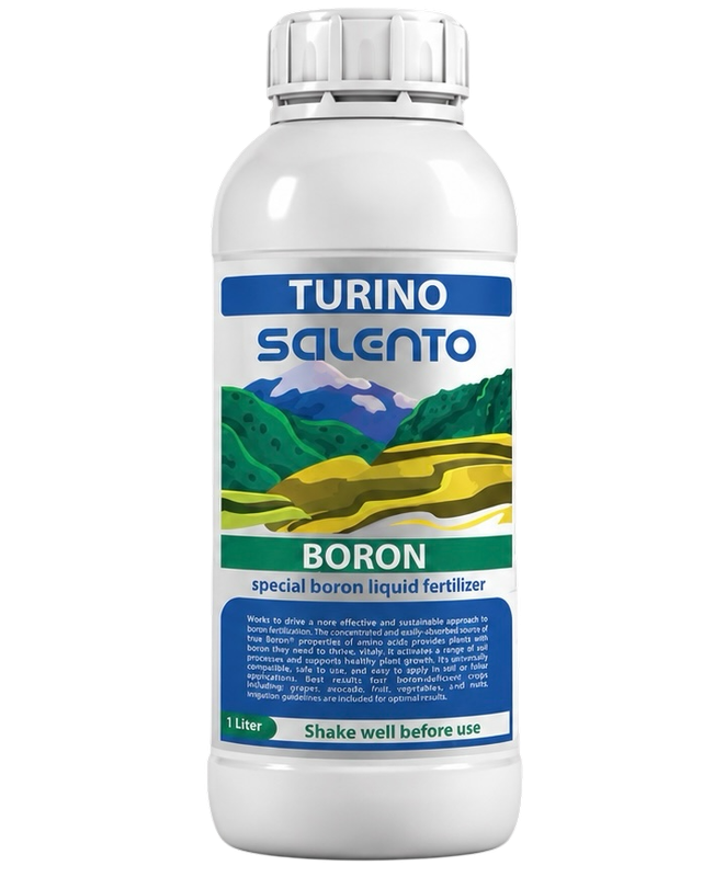 بور مایع BORON
