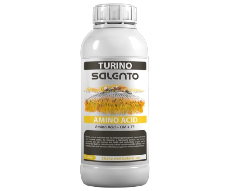 آمینواسید مایع AMINO ACID