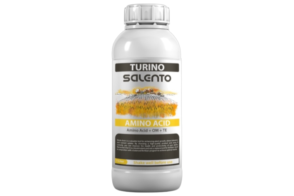 آمینواسید مایع AMINO ACID