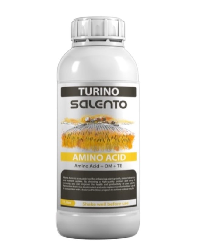 آمینواسید مایع AMINO ACID