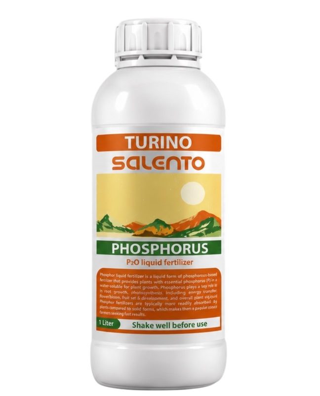 فسفر مایع PHOSPHORUS