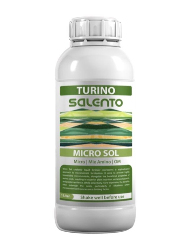 میکرو مایع MICRO SOL