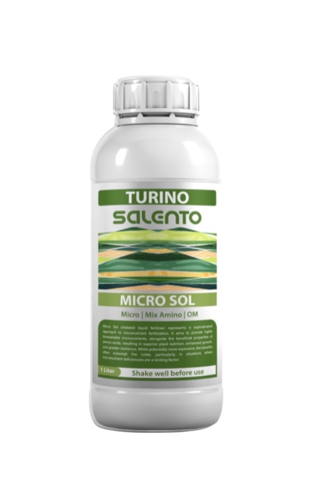 میکرو مایع MICRO SOL