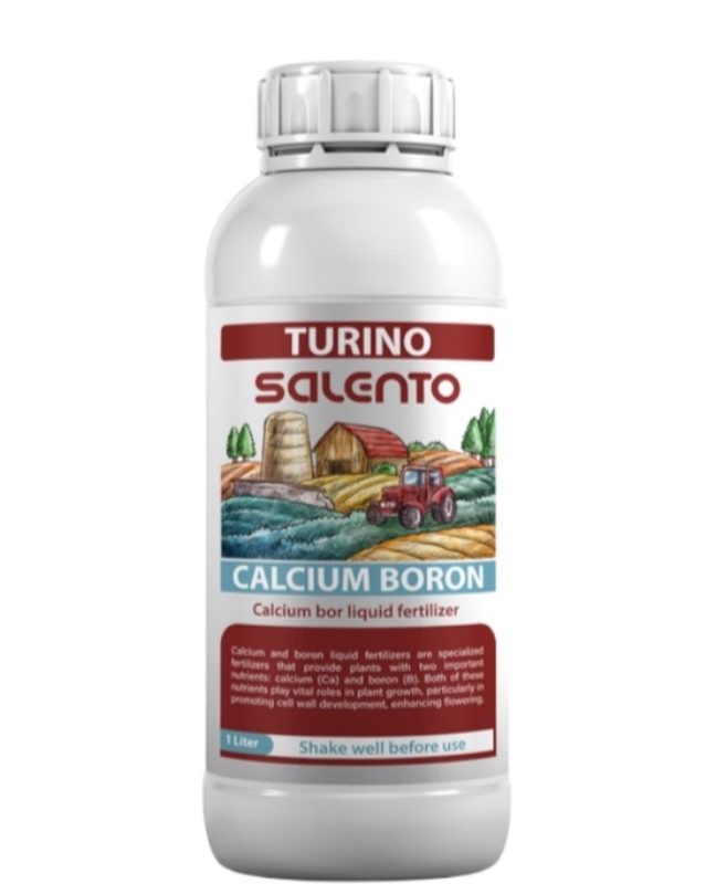 کلسیم بور Calcium boron
