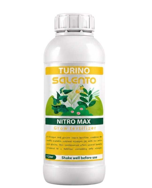 ازت مایع NITROMAX